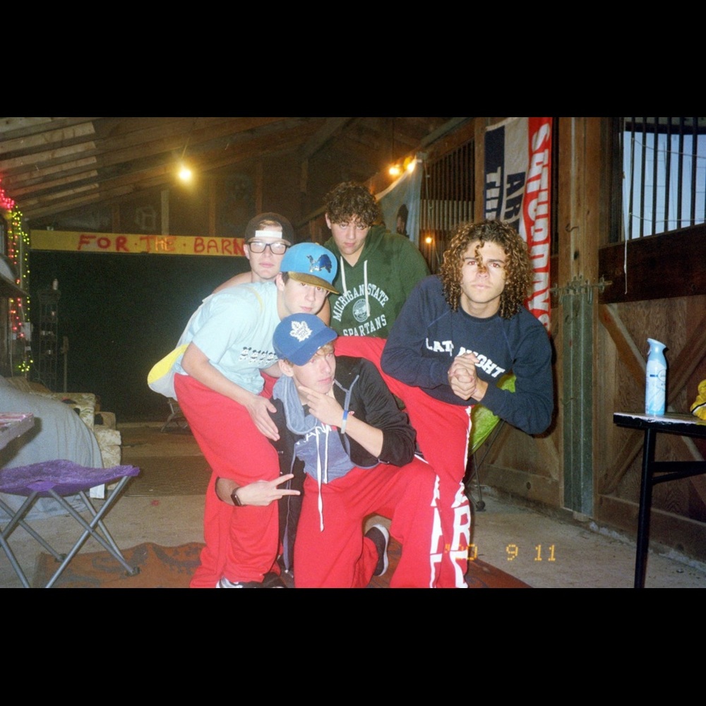 Meet your Posher, Charlie